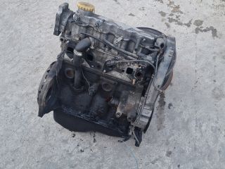 bontott OPEL CORSA B Motor (Fűzött blokk hengerfejjel)