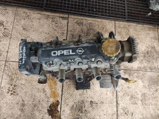 bontott OPEL CORSA B Motor (Fűzött blokk hengerfejjel)
