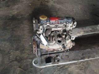 bontott OPEL CORSA B Motor (Fűzött blokk hengerfejjel)