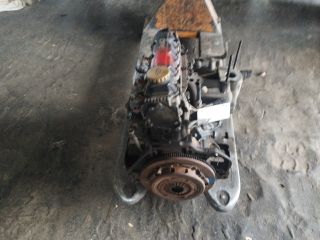 bontott OPEL CORSA B Motor (Fűzött blokk hengerfejjel)