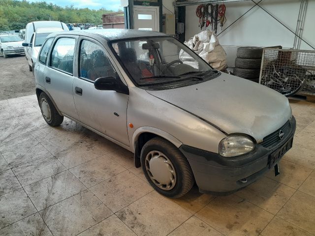 bontott OPEL CORSA B Motor Tartó Bak Bal