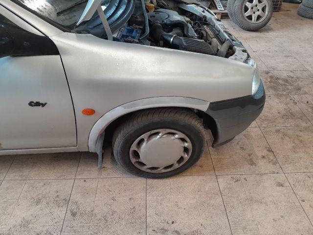 bontott OPEL CORSA B Motor Tartó Bak Bal