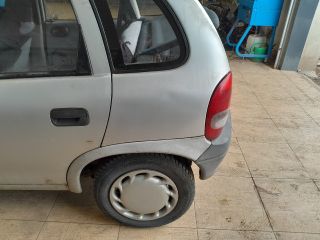 bontott OPEL CORSA B Motor Tartó Bak Bal