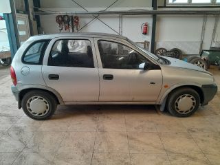 bontott OPEL CORSA B Motor Tartó Bak Bal