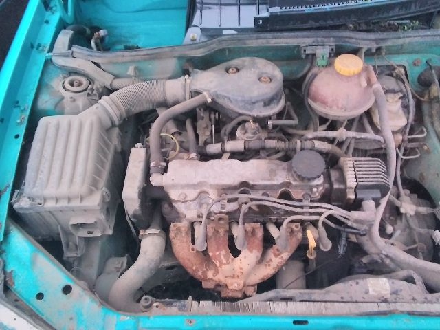 bontott OPEL CORSA B Motor Tartó Bak Bal