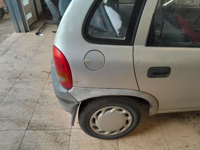 bontott OPEL CORSA B Motor Tartó Bak Bal