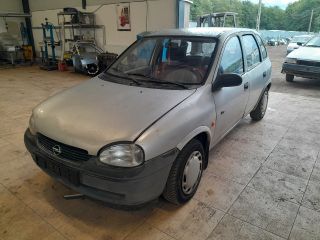 bontott OPEL CORSA B Motor Tartó Bak Bal