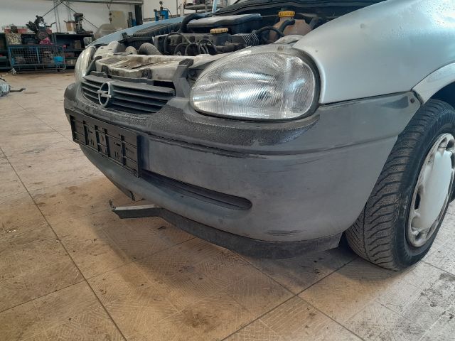 bontott OPEL CORSA B Motor Tartó Bak Bal