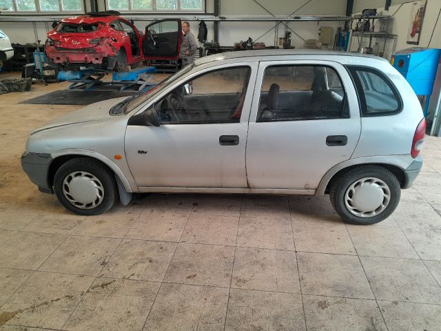 bontott OPEL CORSA B Motor Tartó Bak Bal