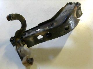 bontott OPEL CORSA B Motor Tartó Bak (Fém)