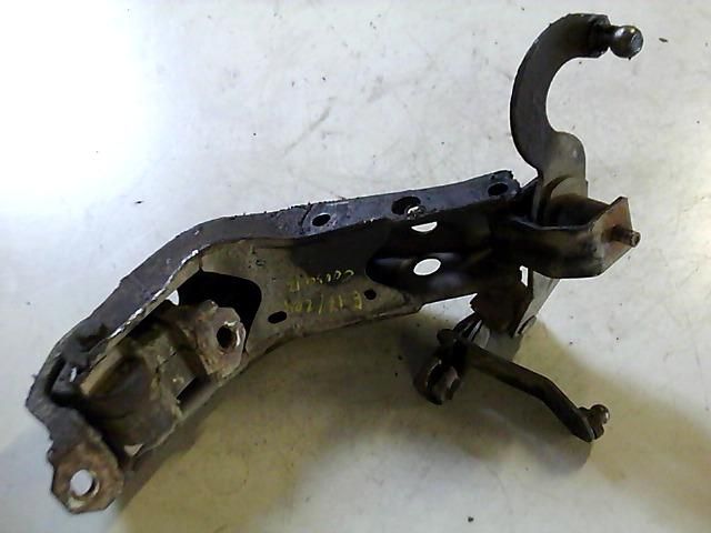 bontott OPEL CORSA B Motor Tartó Bak (Fém)