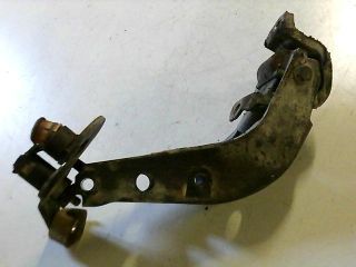 bontott OPEL CORSA B Motor Tartó Bak (Fém)