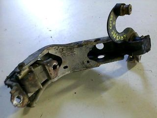 bontott OPEL CORSA B Motor Tartó Bak (Fém)