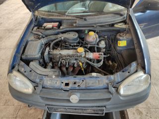 bontott OPEL CORSA B Motor Tartó Bak Jobb