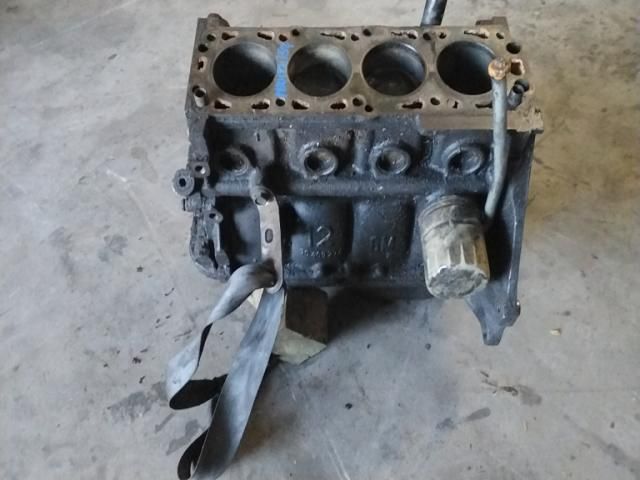 bontott OPEL CORSA B Motorblokk (Fűzött)