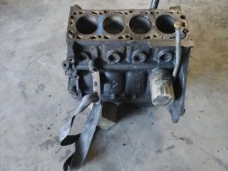 bontott OPEL CORSA B Motorblokk (Fűzött)