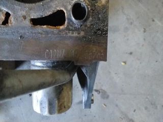 bontott OPEL CORSA B Motorblokk (Fűzött)