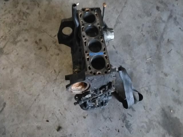 bontott OPEL CORSA B Motorblokk (Fűzött)