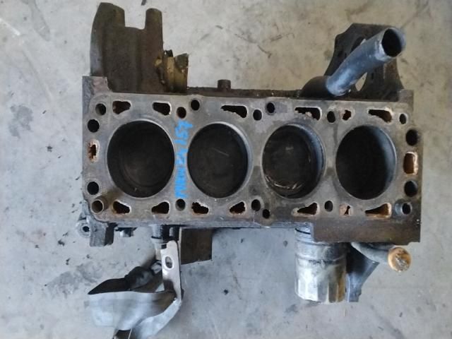 bontott OPEL CORSA B Motorblokk (Fűzött)
