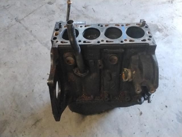 bontott OPEL CORSA B Motorblokk (Fűzött)