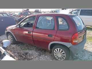 bontott OPEL CORSA B Motorvezérlő