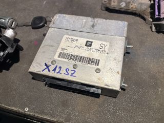 bontott OPEL CORSA B Motorvezérlő