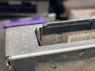 bontott OPEL CORSA B Motorvezérlő