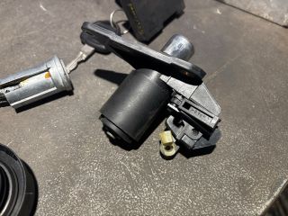 bontott OPEL CORSA B Motorvezérlő