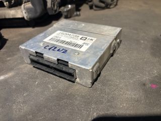 bontott OPEL CORSA B Motorvezérlő