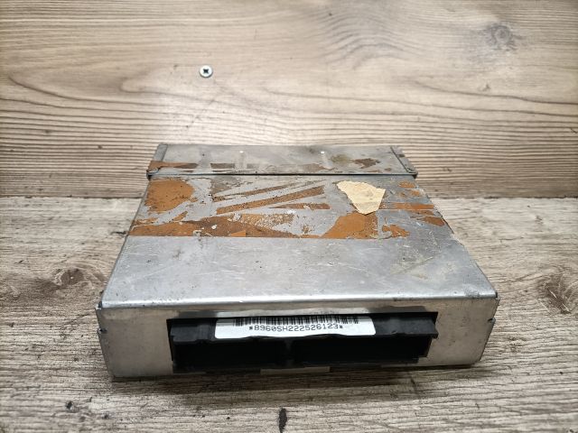 bontott OPEL CORSA B Motorvezérlő