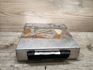 bontott OPEL CORSA B Motorvezérlő