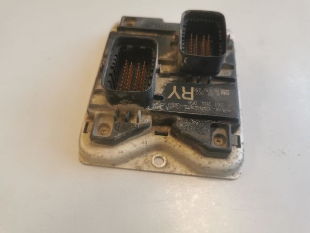 bontott OPEL CORSA B Motorvezérlő