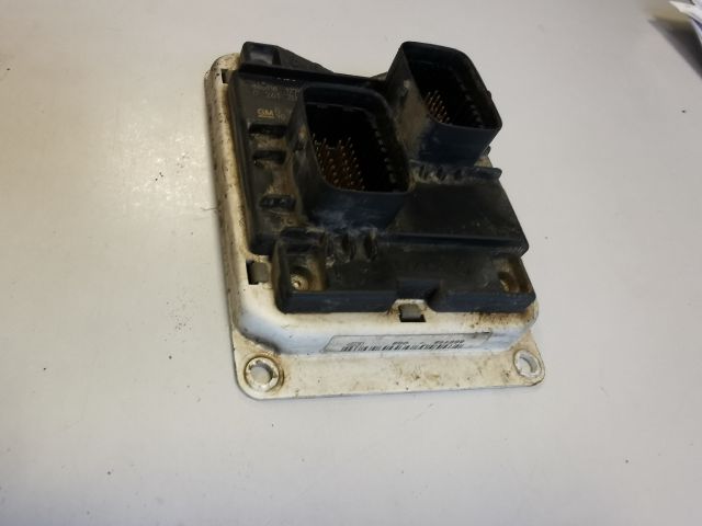 bontott OPEL CORSA B Motorvezérlő