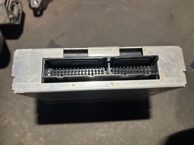 bontott OPEL CORSA B Motorvezérlő