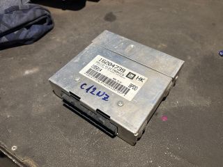 bontott OPEL CORSA B Motorvezérlő