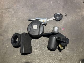 bontott OPEL CORSA B Motorvezérlő