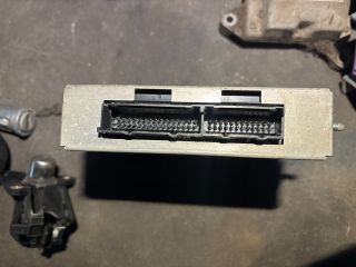 bontott OPEL CORSA B Motorvezérlő