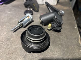 bontott OPEL CORSA B Motorvezérlő