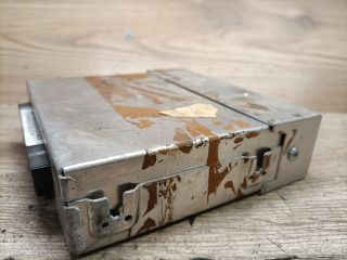 bontott OPEL CORSA B Motorvezérlő