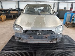 bontott OPEL CORSA B Nívópálca