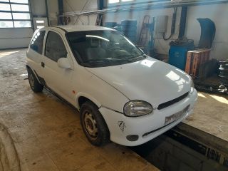 bontott OPEL CORSA B Nívópálca