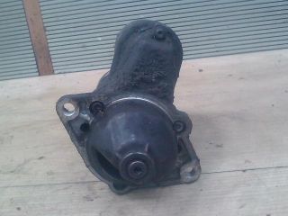 bontott OPEL CORSA B Önindító