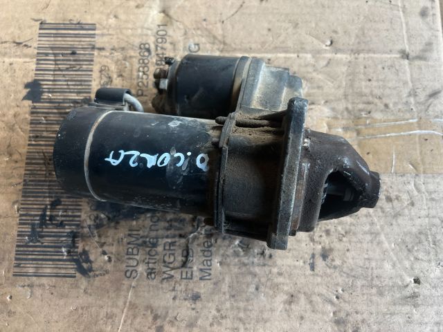 bontott OPEL CORSA B Önindító