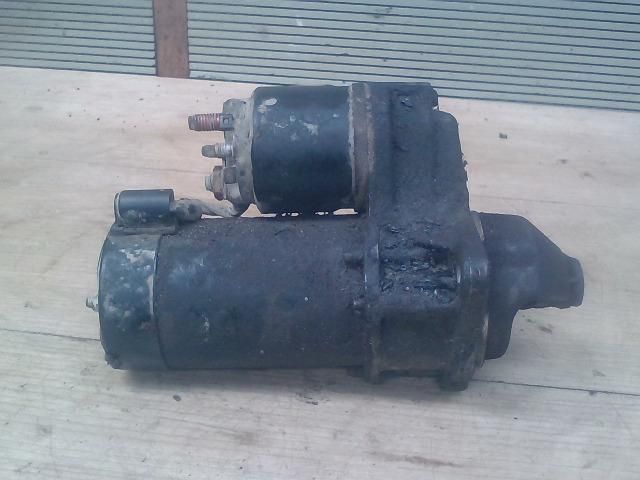 bontott OPEL CORSA B Önindító