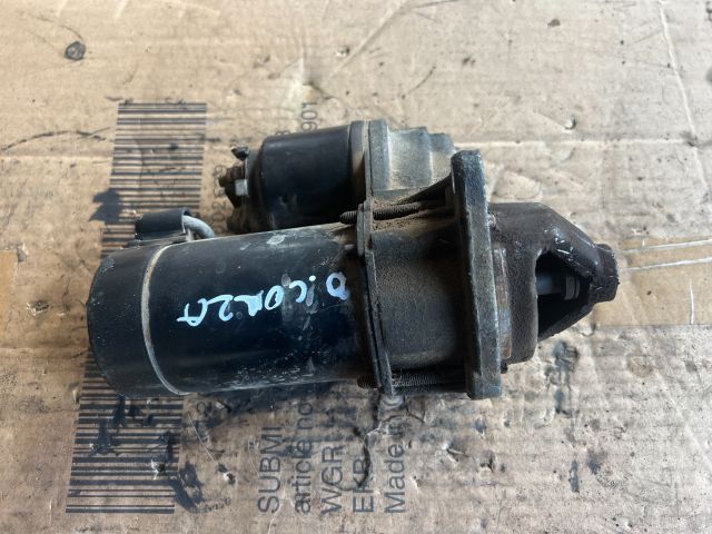 bontott OPEL CORSA B Önindító