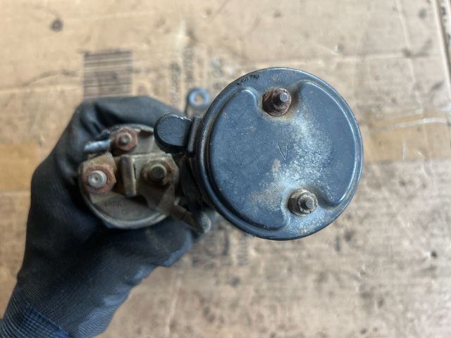 bontott OPEL CORSA B Önindító