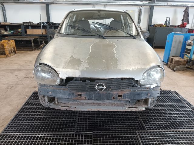 bontott OPEL CORSA B Önindító