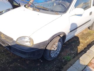 bontott OPEL CORSA B Önindító