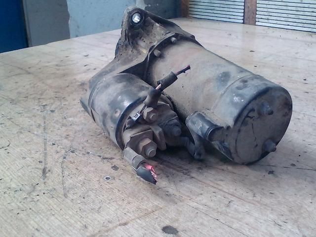 bontott OPEL CORSA B Önindító