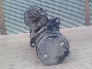 bontott OPEL CORSA B Önindító